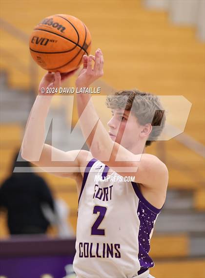 Thumbnail 3 in Riverdale Ridge vs. Fort Collins photogallery.