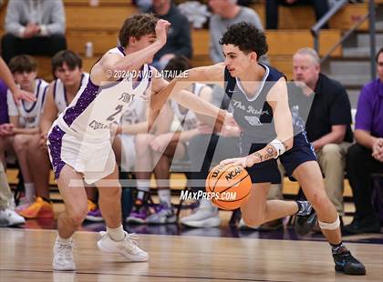 Thumbnail 2 in Riverdale Ridge vs. Fort Collins photogallery.