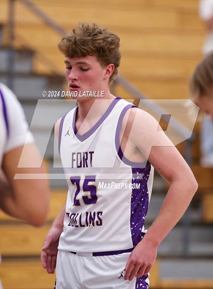 Thumbnail 2 in Riverdale Ridge vs. Fort Collins photogallery.