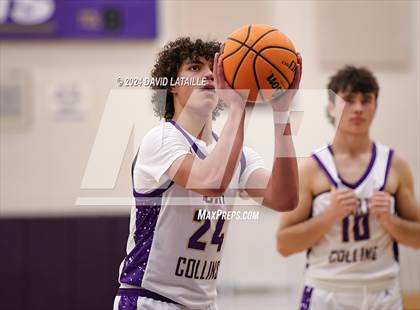 Thumbnail 2 in Riverdale Ridge vs. Fort Collins photogallery.