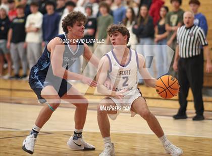 Thumbnail 2 in Riverdale Ridge vs. Fort Collins photogallery.