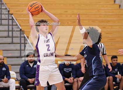 Thumbnail 3 in Riverdale Ridge vs. Fort Collins photogallery.