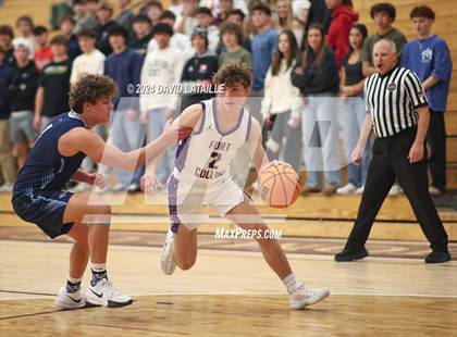 Thumbnail 3 in Riverdale Ridge vs. Fort Collins photogallery.