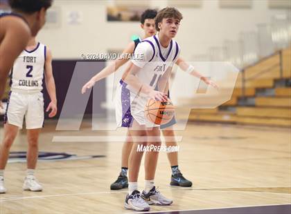 Thumbnail 1 in Riverdale Ridge vs. Fort Collins photogallery.