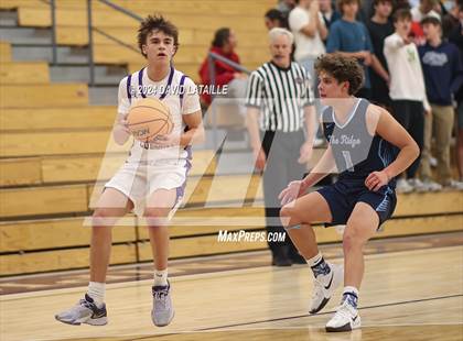 Thumbnail 3 in Riverdale Ridge vs. Fort Collins photogallery.