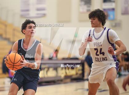 Thumbnail 3 in Riverdale Ridge vs. Fort Collins photogallery.