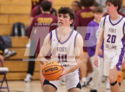 Thumbnail 2 in Riverdale Ridge vs. Fort Collins photogallery.