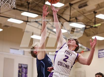Thumbnail 1 in Riverdale Ridge vs. Fort Collins photogallery.