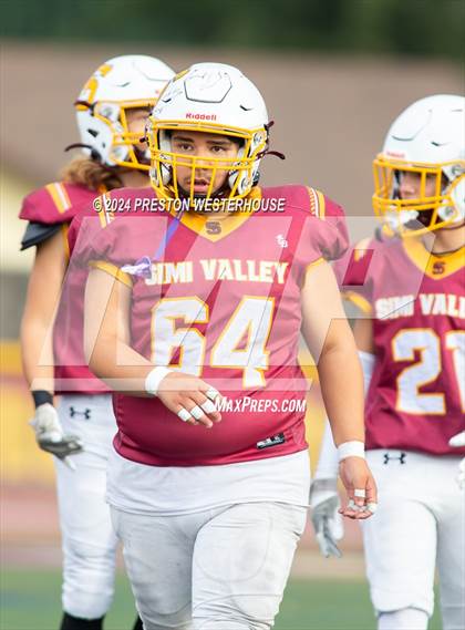 Thumbnail 3 in Bishop Diego @ Simi Valley photogallery.