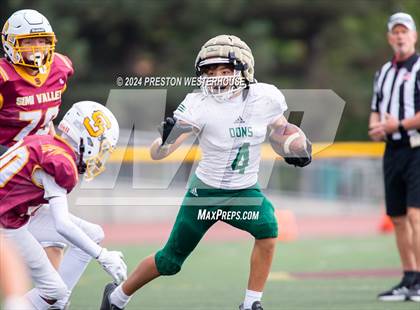 Thumbnail 2 in Bishop Diego @ Simi Valley photogallery.