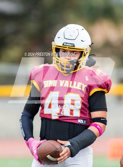 Thumbnail 2 in Bishop Diego @ Simi Valley photogallery.