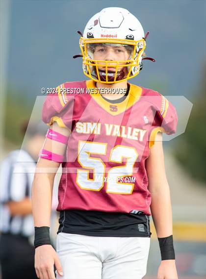 Thumbnail 2 in Bishop Diego @ Simi Valley photogallery.
