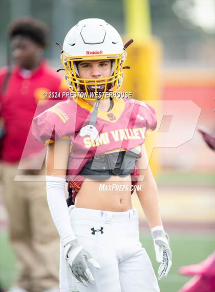 Thumbnail 1 in Bishop Diego @ Simi Valley photogallery.