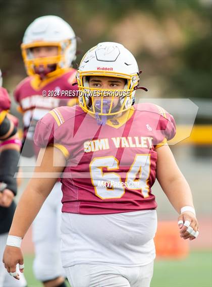 Thumbnail 1 in Bishop Diego @ Simi Valley photogallery.