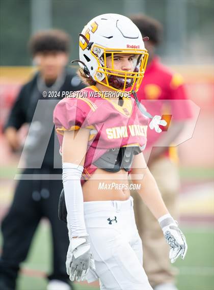 Thumbnail 3 in Bishop Diego @ Simi Valley photogallery.