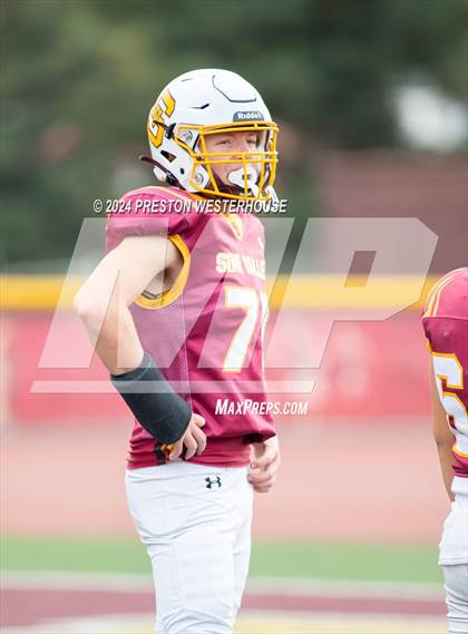 Thumbnail 3 in Bishop Diego @ Simi Valley photogallery.