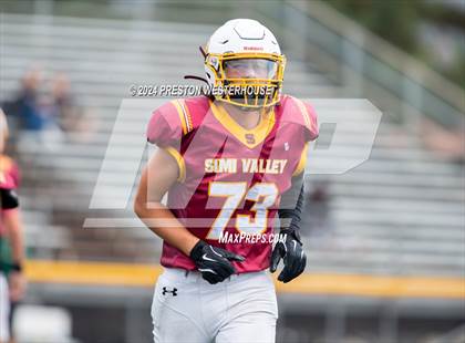 Thumbnail 2 in Bishop Diego @ Simi Valley photogallery.