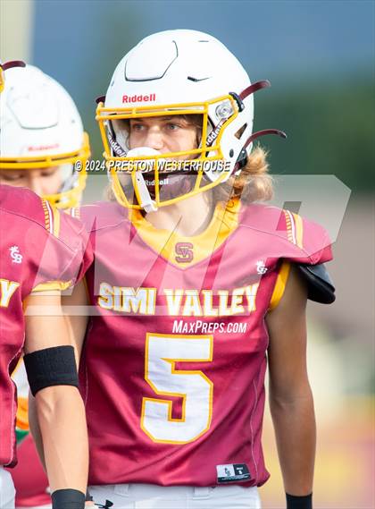 Thumbnail 3 in Bishop Diego @ Simi Valley photogallery.