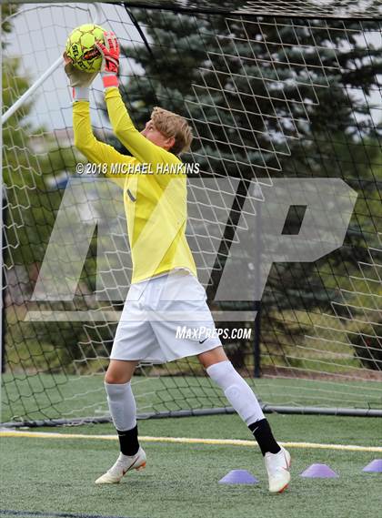 Thumbnail 1 in ThunderRidge @ Highlands Ranch photogallery.