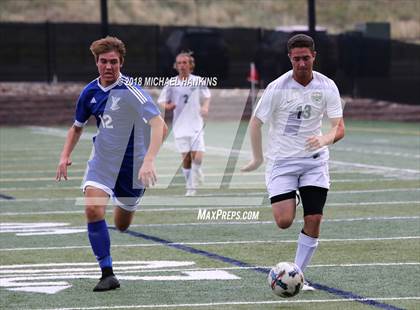 Thumbnail 2 in ThunderRidge @ Highlands Ranch photogallery.