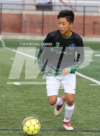 Thumbnail 3 in ThunderRidge @ Highlands Ranch photogallery.