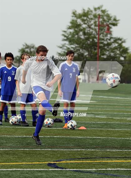 Thumbnail 2 in ThunderRidge @ Highlands Ranch photogallery.