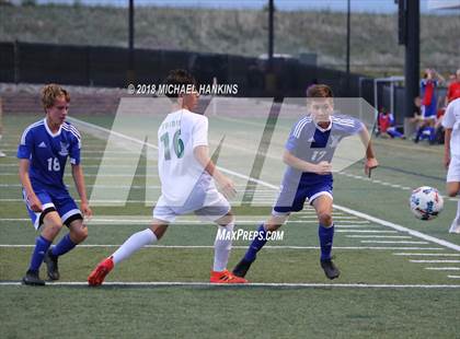 Thumbnail 1 in ThunderRidge @ Highlands Ranch photogallery.
