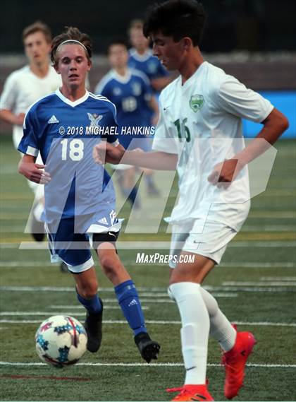 Thumbnail 3 in ThunderRidge @ Highlands Ranch photogallery.
