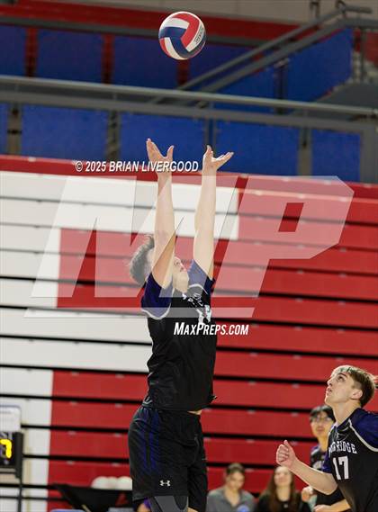 Thumbnail 1 in Sand Creek vs. Mesa Ridge photogallery.