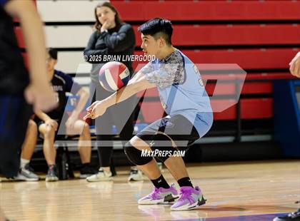 Thumbnail 3 in Sand Creek vs. Mesa Ridge photogallery.