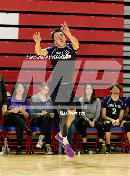 Thumbnail 2 in Sand Creek vs. Mesa Ridge photogallery.