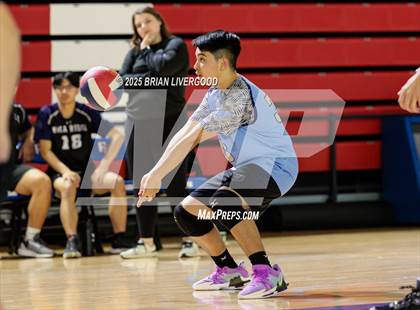 Thumbnail 2 in Sand Creek vs. Mesa Ridge photogallery.