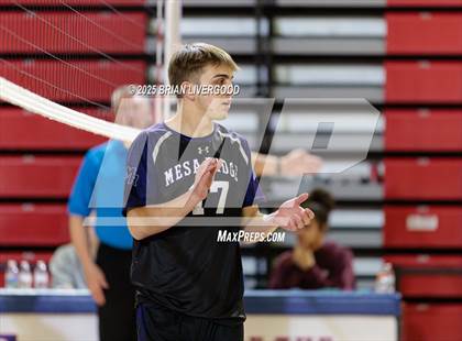 Thumbnail 1 in Sand Creek vs. Mesa Ridge photogallery.