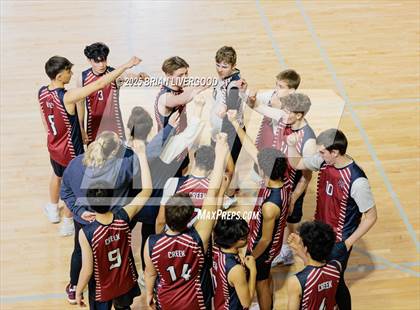Thumbnail 3 in Sand Creek vs. Mesa Ridge photogallery.