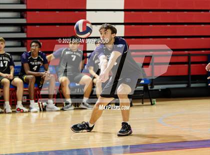 Thumbnail 3 in Sand Creek vs. Mesa Ridge photogallery.