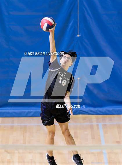 Thumbnail 2 in Sand Creek vs. Mesa Ridge photogallery.