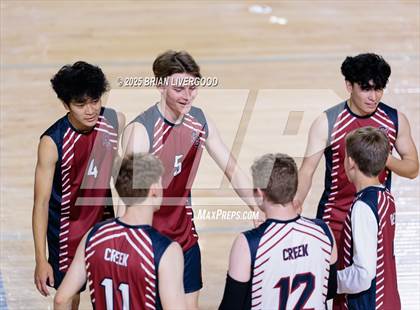 Thumbnail 1 in Sand Creek vs. Mesa Ridge photogallery.