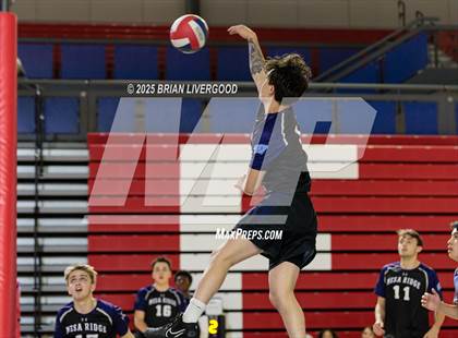 Thumbnail 1 in Sand Creek vs. Mesa Ridge photogallery.
