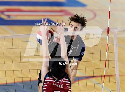 Thumbnail 1 in Sand Creek vs. Mesa Ridge photogallery.