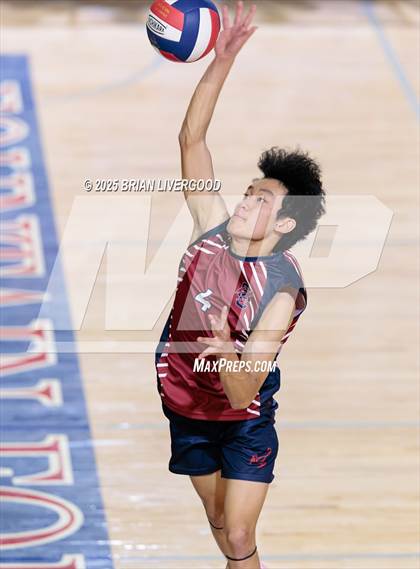 Thumbnail 1 in Sand Creek vs. Mesa Ridge photogallery.
