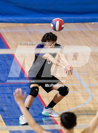 Thumbnail 3 in Sand Creek vs. Mesa Ridge photogallery.