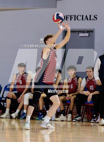 Thumbnail 3 in Sand Creek vs. Mesa Ridge photogallery.