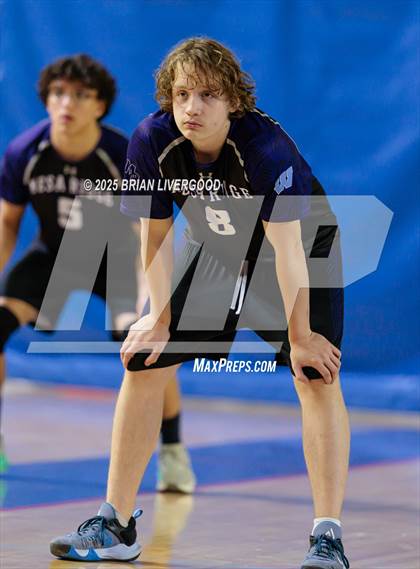 Thumbnail 3 in Sand Creek vs. Mesa Ridge photogallery.