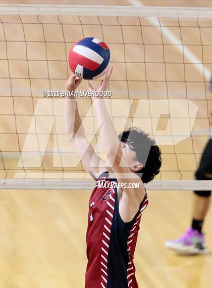 Thumbnail 3 in Sand Creek vs. Mesa Ridge photogallery.