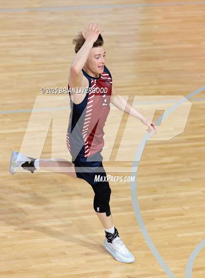 Thumbnail 2 in Sand Creek vs. Mesa Ridge photogallery.