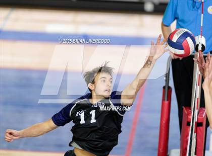 Thumbnail 2 in Sand Creek vs. Mesa Ridge photogallery.