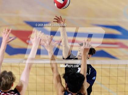 Thumbnail 2 in Sand Creek vs. Mesa Ridge photogallery.