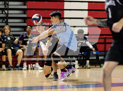 Thumbnail 2 in Sand Creek vs. Mesa Ridge photogallery.