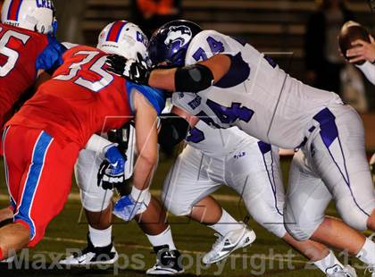 Thumbnail 3 in Douglas County @ Cherry Creek photogallery.