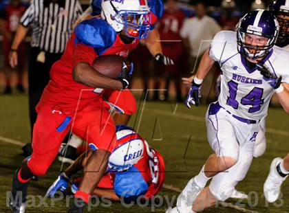 Thumbnail 3 in Douglas County @ Cherry Creek photogallery.